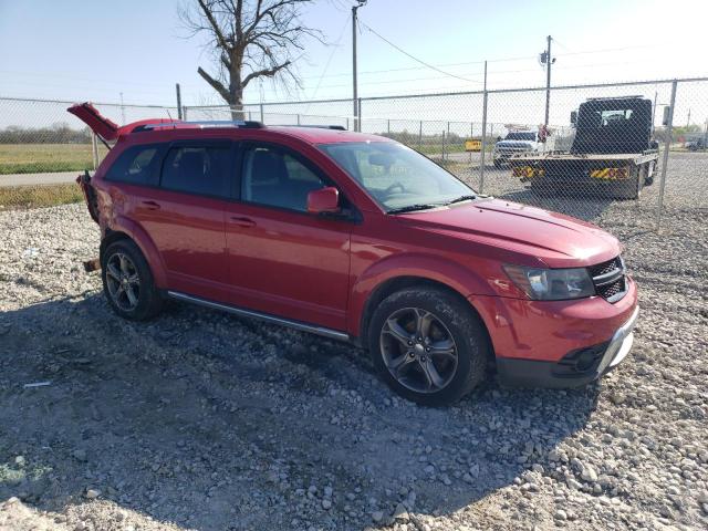 2016 Dodge Journey Crossroad VIN: 3C4PDDGG8GT227656 Lot: 51519784