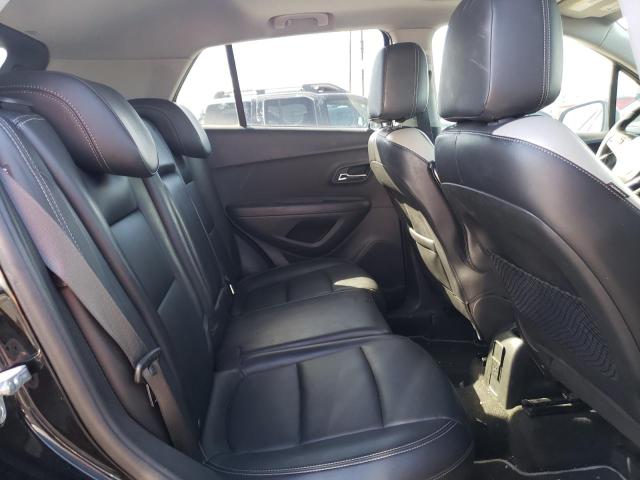 2019 CHEVROLET TRAX PREMI KL7CJMSB6KB813573