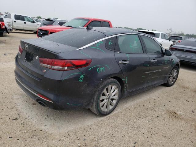 2018 Kia Optima Lx VIN: 5XXGT4L38JG241078 Lot: 50991874