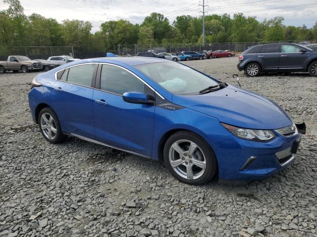 VIN 1G1RC6S5XHU118550 2017 Chevrolet Volt, LT no.4