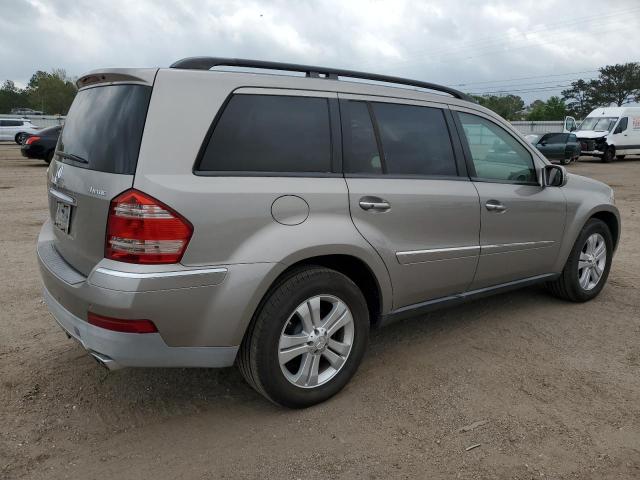 2007 Mercedes-Benz Gl 450 4Matic VIN: 4JGBF71E17A263365 Lot: 49180024