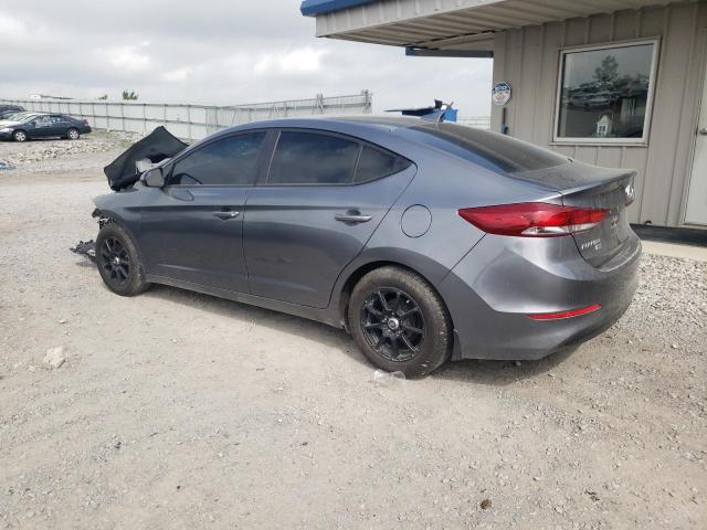 Vin: 5npd74lf3jh377012, lot: 50490224, hyundai elantra se 20182