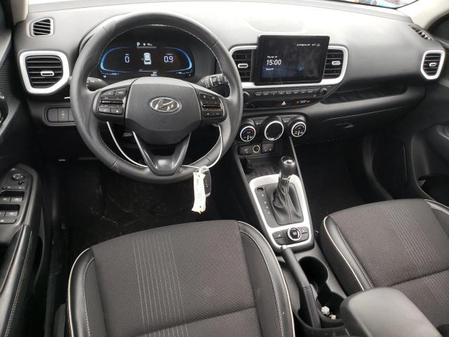 2023 HYUNDAI VENUE SEL - KMHRC8A36PU236141