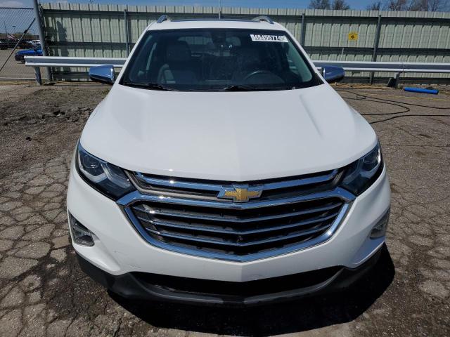 2020 Chevrolet Equinox Premier VIN: 2GNAXNEV2L6242535 Lot: 48455774