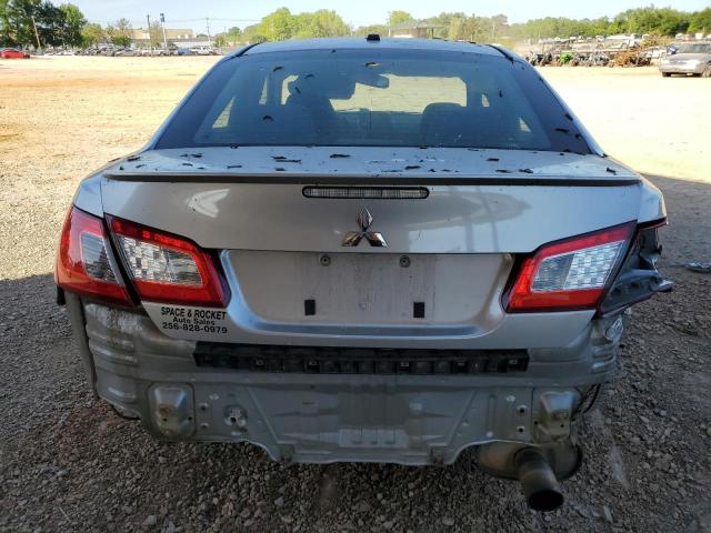 2012 Mitsubishi Galant Es VIN: 4A32B3FF0CE008670 Lot: 51695714