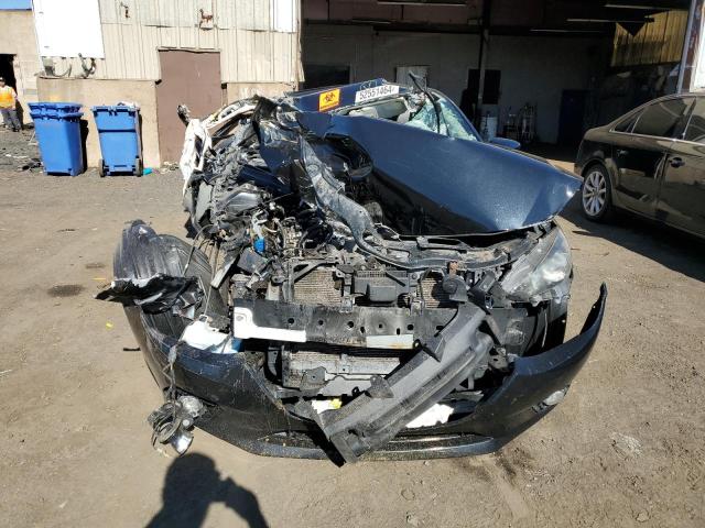 2015 Mazda 3 Grand Touring VIN: JM1BM1W75F1239067 Lot: 52551464