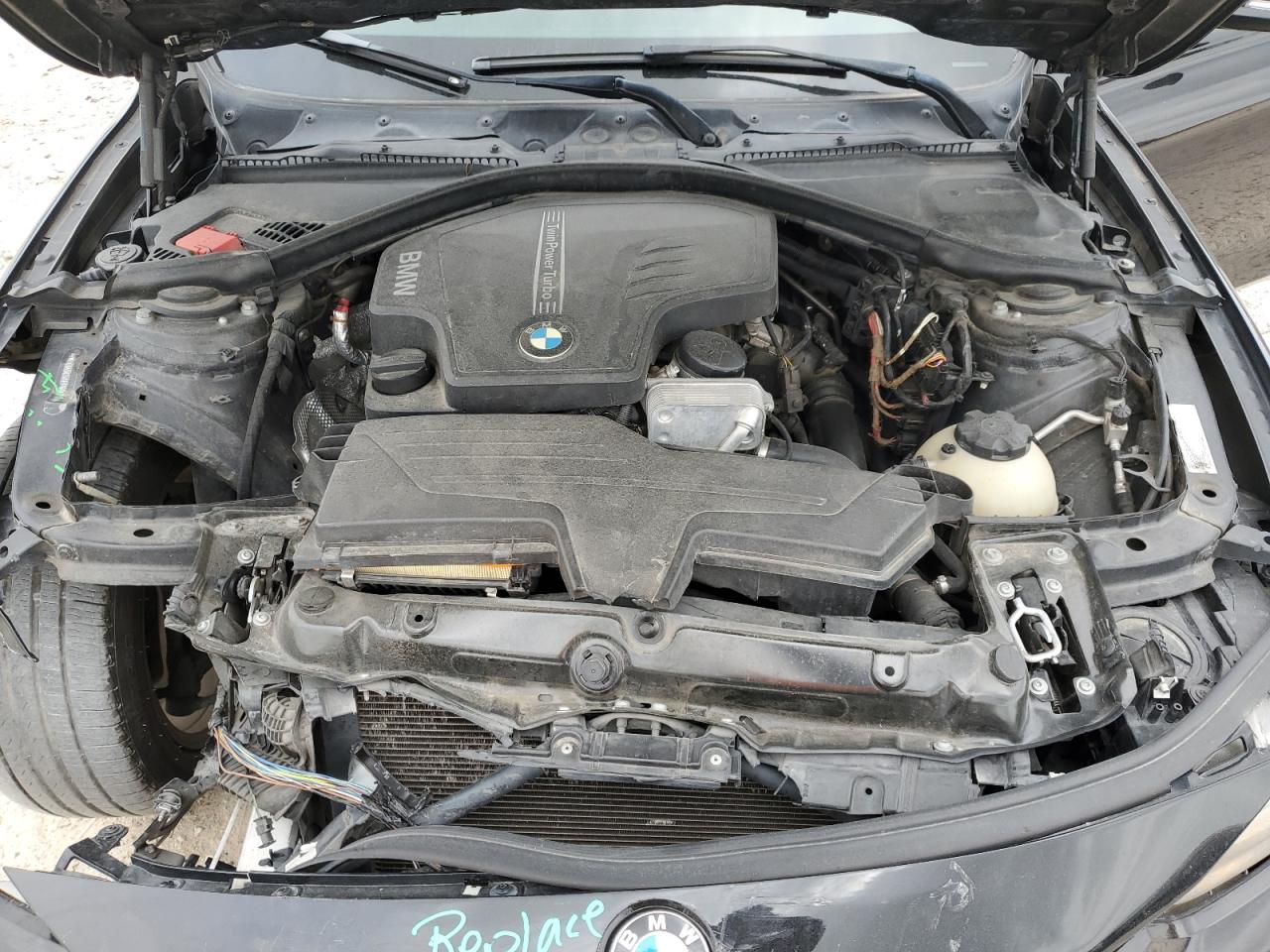WBA3A5C58EP600758 2014 BMW 328 I