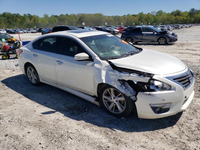 Vin: 1n4al3ap7dn458691, lot: 49796034, nissan altima 2.5 20134