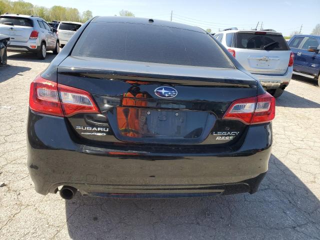 2015 SUBARU LEGACY 2.5 - 4S3BNAE67F3007516