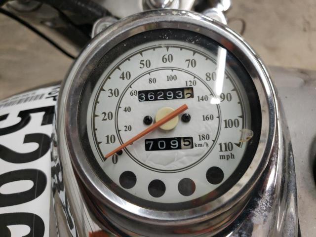 2002 YAMAHA XVS65 BASE JYAVM01E52A039583