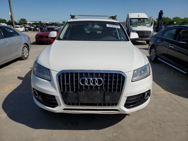 WA1CFAFP6FA029747 | 2015 Audi q5 premium