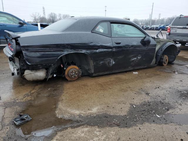 2019 DODGE CHALLENGER - 2C3CDZAG4KH719031