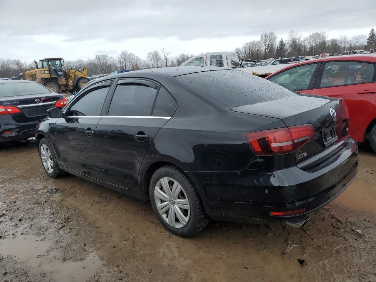 3VW2B7AJ4HM412866 2017 Volkswagen Jetta S