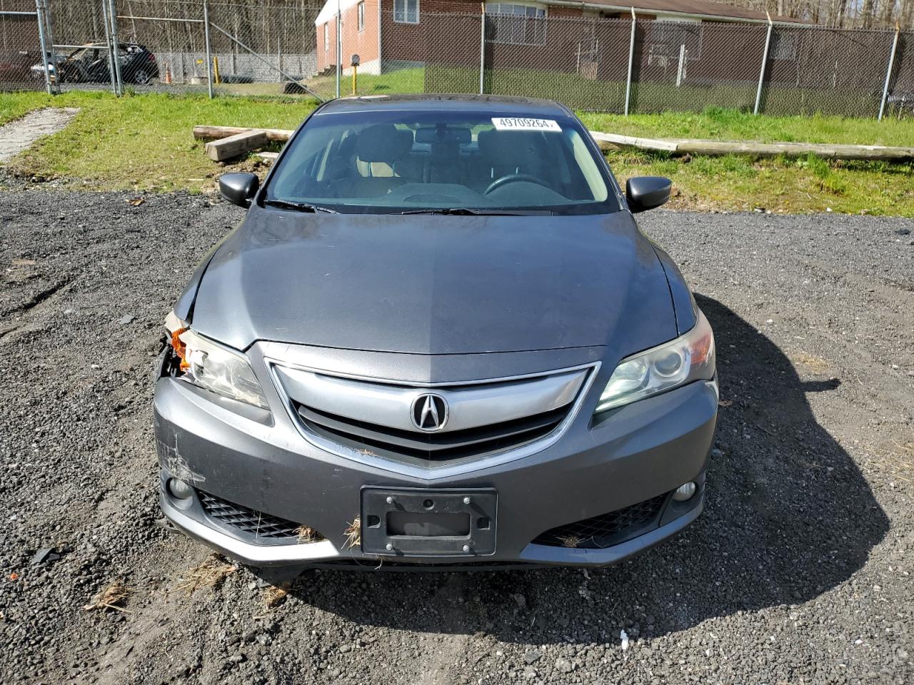 19VDE1F70EE001878 2014 Acura Ilx 20 Tech