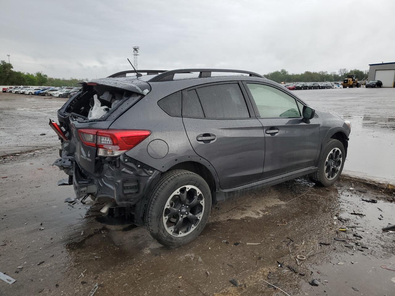 JF2GTABC2PH287115 2023 Subaru Crosstrek