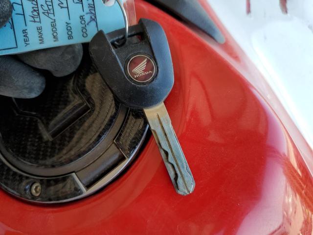 2017 HONDA CRF1000 JH2SD0443HK100238