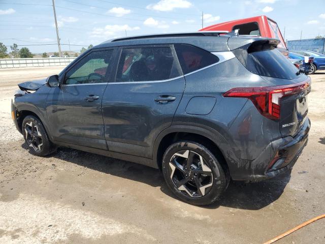 2024 Kia Seltos Ex VIN: KNDER2AA2R7578636 Lot: 52692344