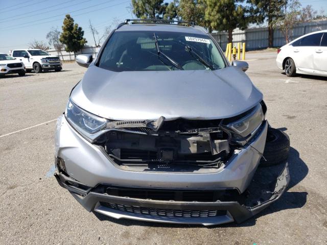 2019 Honda Cr-V Ex VIN: 5J6RW1H55KA001020 Lot: 50297944