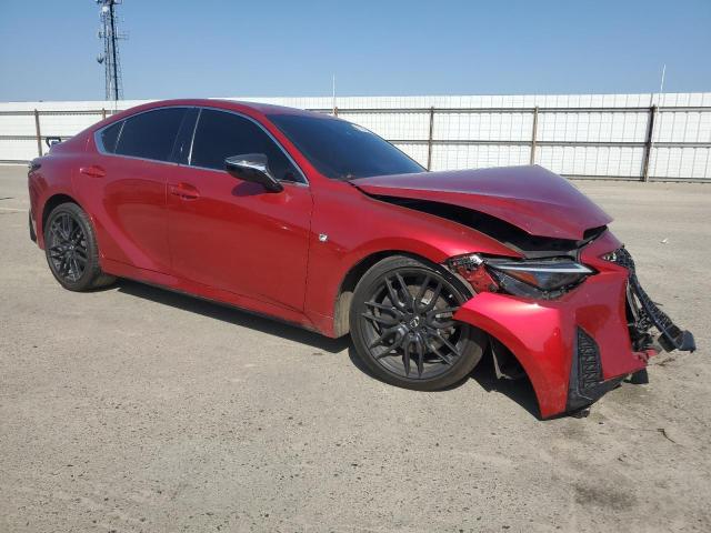 JTHGZ1B29M5048144 2021 LEXUS IS