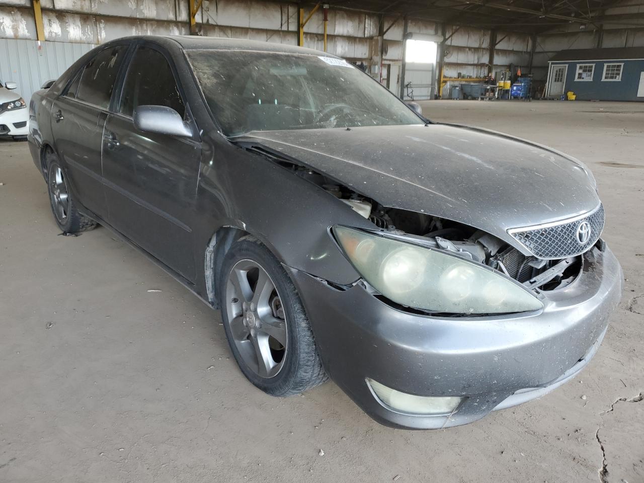 4T1BA32K25U041912 2005 Toyota Camry Se