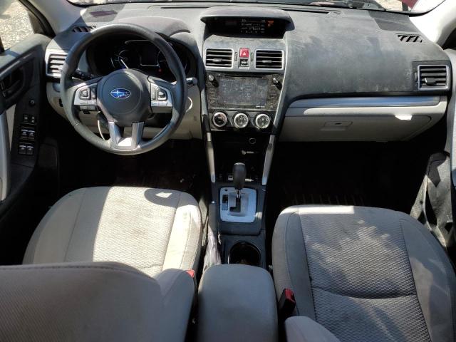 2017 Subaru Forester 2.5I Premium VIN: JF2SJAGC5HH554516 Lot: 51375054