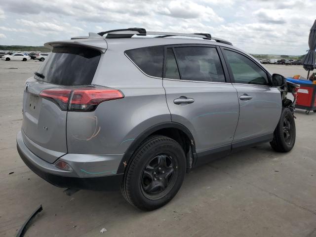 2T3ZFREV5JW438914 | 2018 Toyota rav4 le