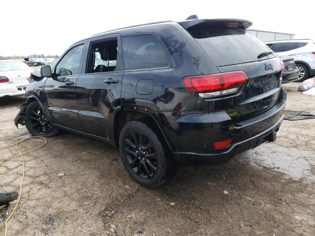 2017 Jeep Grand Cherokee Laredo VIN: 1C4RJFAG5HC750054 Lot: 51233014