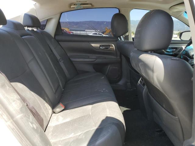 2015 NISSAN ALTIMA 2.5 - 1N4AL3AP1FN301242