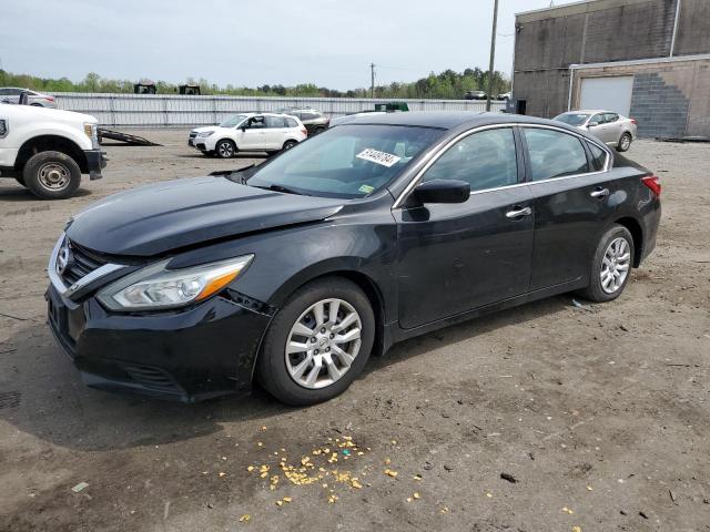 2016 Nissan Altima 2.5 VIN: 1N4AL3AP8GC251226 Lot: 51449784