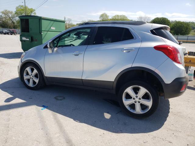2016 BUICK ENCORE CON - KL4CJFSB2GB678382