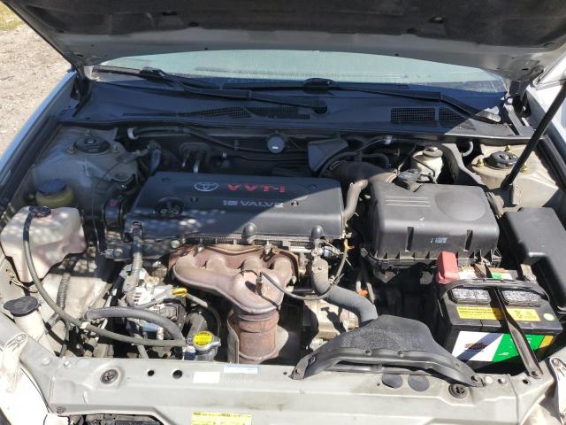 2004 Toyota Camry Le VIN: 4T1BE32K54U299103 Lot: 52772714