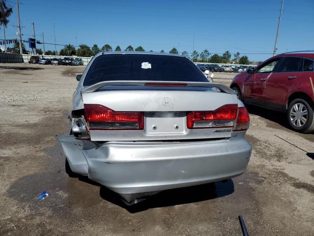 2001 Honda Accord Lx VIN: 1HGCG56421A019999 Lot: 51156734