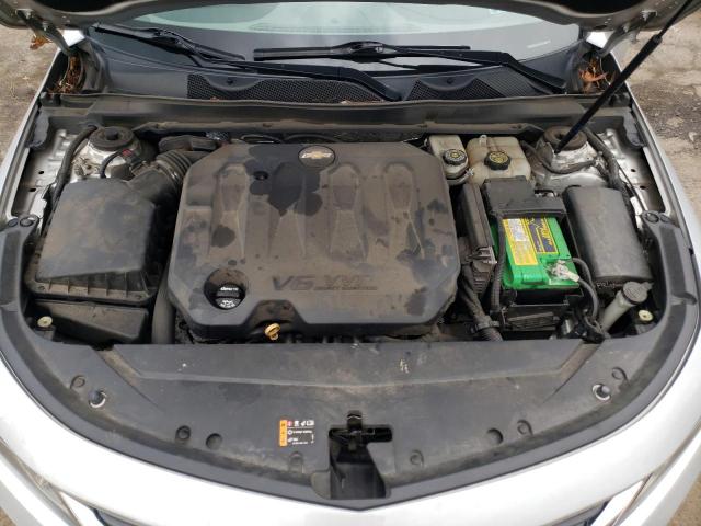 2019 Chevrolet Impala Ls VIN: 1G11Y5S30KU145366 Lot: 49516014