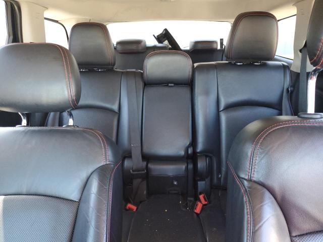 2016 Dodge Journey R/T VIN: 3C4PDDEG3GT209214 Lot: 51470284