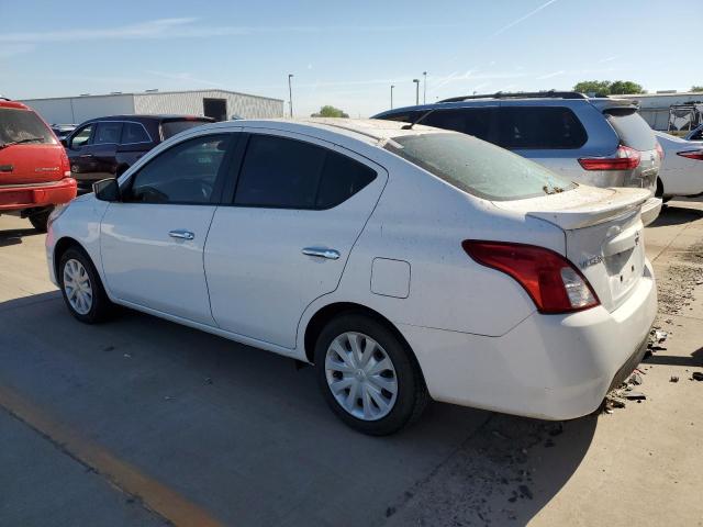 2019 Nissan Versa S VIN: 3N1CN7AP7KL879718 Lot: 50660764