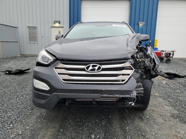 2015 HYUNDAI SANTA FE S - 5XYZUDLB1FG278084