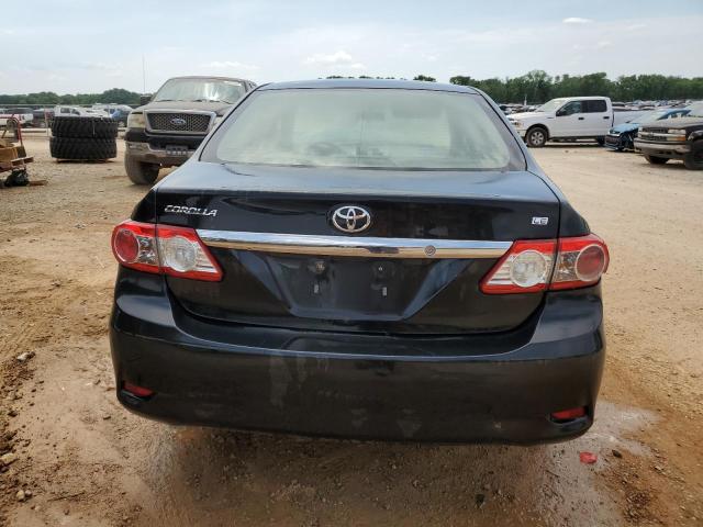 2013 Toyota Corolla Base VIN: 2T1BU4EE6DC930098 Lot: 51890744