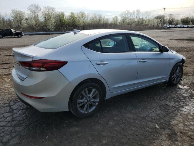 2018 Hyundai Elantra Sel VIN: 5NPD84LFXJH287983 Lot: 49870464