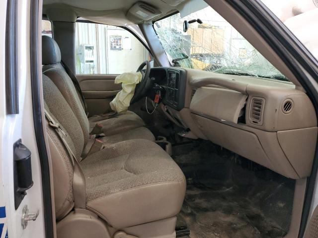 2006 Chevrolet Silverado K2500 Heavy Duty VIN: 1GCHK29U76E259952 Lot: 50804644