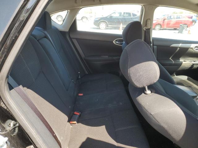 2015 Nissan Sentra S VIN: 3N1AB7AP2FY259156 Lot: 52403364