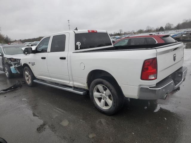 1C6RR7ST3N5153861 2022 Ram 1500 Class