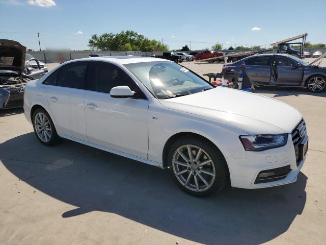 VIN WAUBFAFL4FN040511 2015 Audi A4, Premium no.4