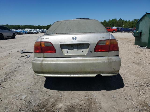 2000 Honda Civic - Image 6