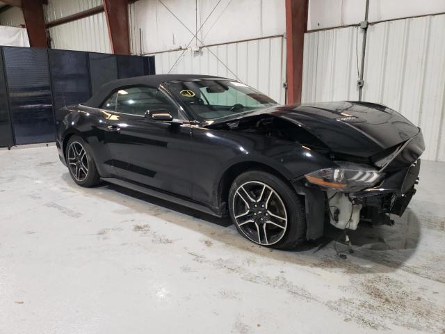 2022 Ford Mustang VIN: 1FATP8UH7N5104251 Lot: 52605564