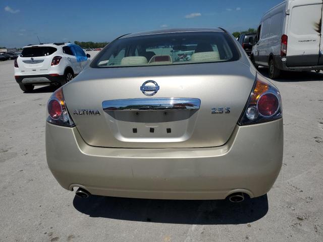 2010 Nissan Altima Base VIN: 1N4AL2AP2AN418301 Lot: 51522584