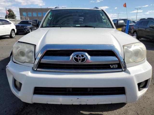 2006 Toyota 4Runner Sr5 VIN: JTEBT14R160059027 Lot: 50807364