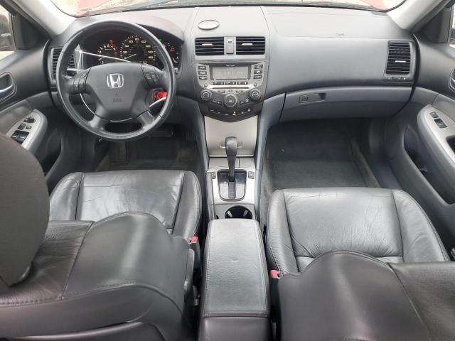 2007 Honda Accord Ex VIN: 1HGCM56847A026487 Lot: 49345284