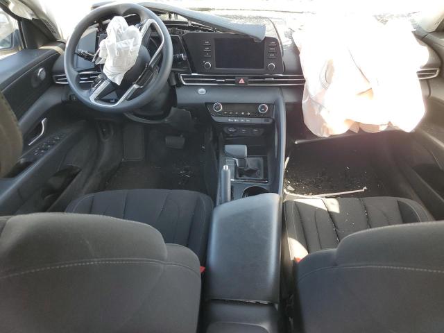 2022 Hyundai Elantra Sel VIN: 5NPLM4AG5NH05887 Lot: 51150874