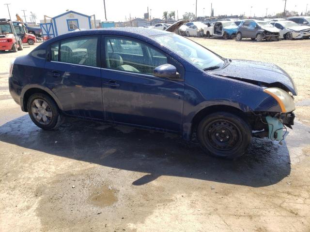 2008 Nissan Sentra 2.0 VIN: 3N1AB61E28L674759 Lot: 50336134