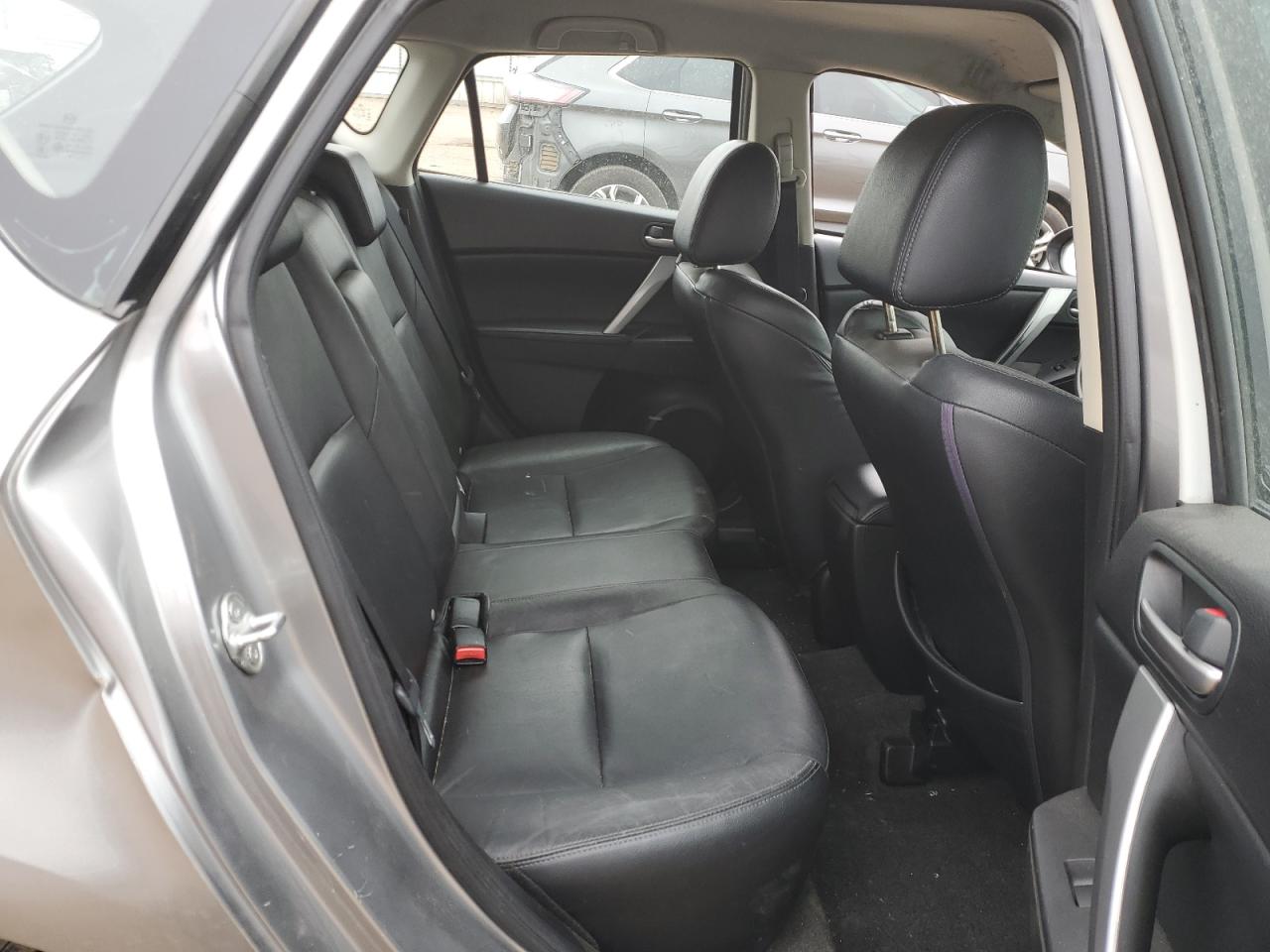 JM1BL1H50A1265244 2010 Mazda 3 S